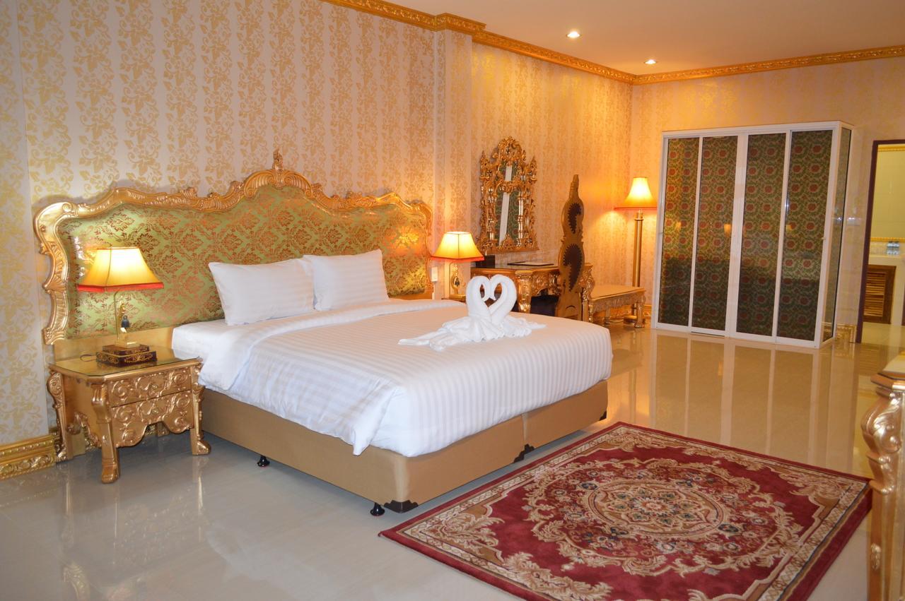 The M Bokeo Hotel Huay Xai Room photo
